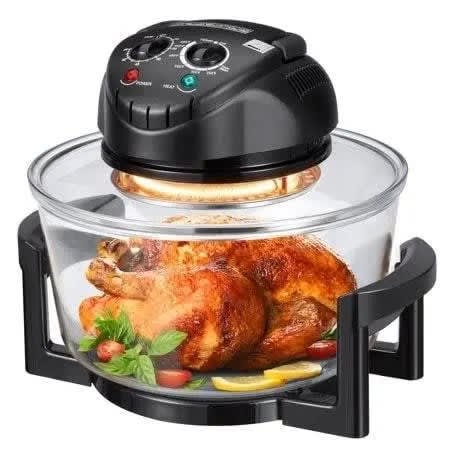 Convection Halogen Oven - 20L - 3500W