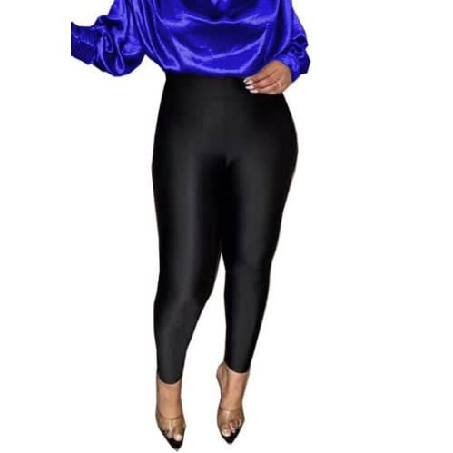Fashion Disco Leggings