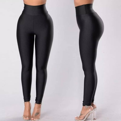 Fashion Disco Leggings