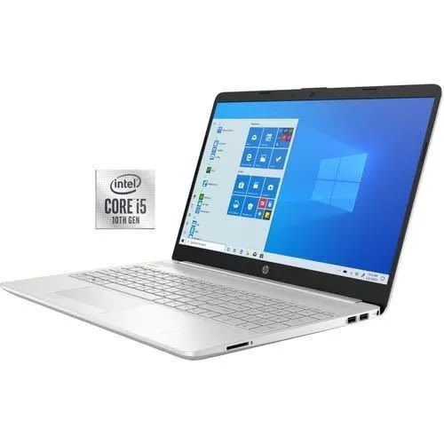 15 -Intel Core i5 - 12GB RAM- 1TB HDD -Windows 10 -10th Gen- Touchscreen