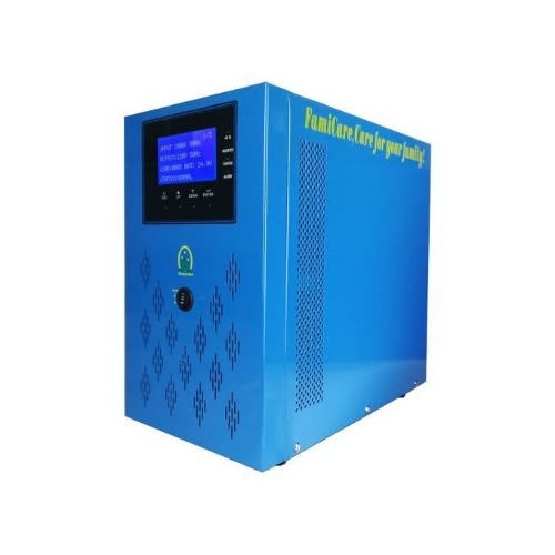 Pure Sine Wave Inverter - 5.5kva 24v