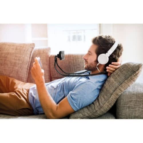 Neck Phone Holder