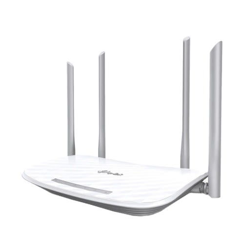Ac1350 Wireless Dual Band Router Archer C60