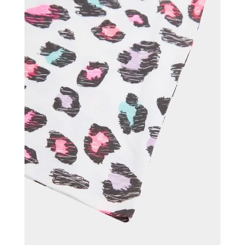 Girl's Coral T-shirt- Pack Of 3