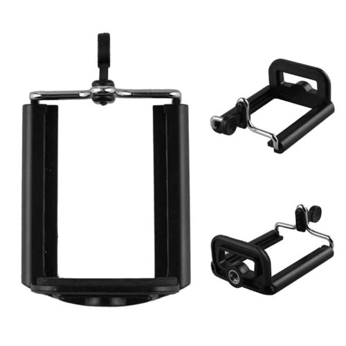 Mobile Phone Tripod Holder Stand
