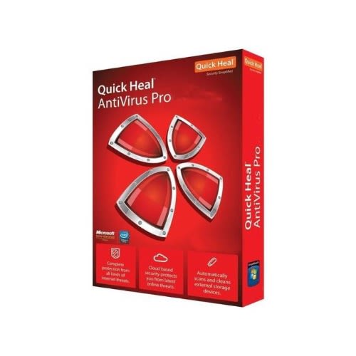 Antivirus Pro For Laptop And Desktop