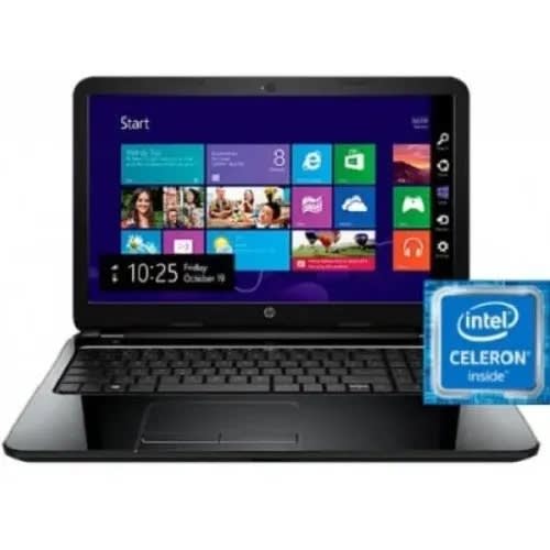 15 Intel Celeron - 500GB HDD - 4GB RAM - Cam, Bluetooth, Wlan - 15.6