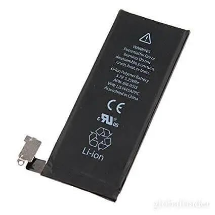 Replacement Battery For iPhone 4