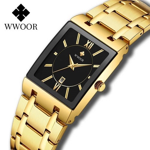 Unisex Watch
