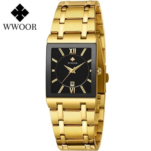 Unisex Watch
