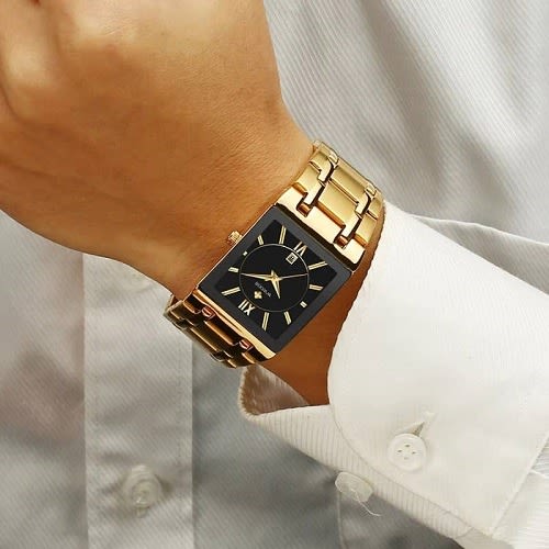 Unisex Watch