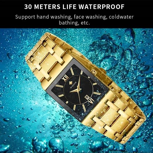 Unisex Watch