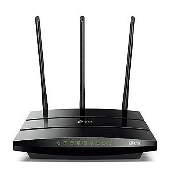 Ac 1750 Wireless Dual Band Gigabit Router Archer C7