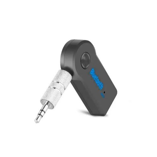 Car Bluetooth Audio Receiver 3.5mm