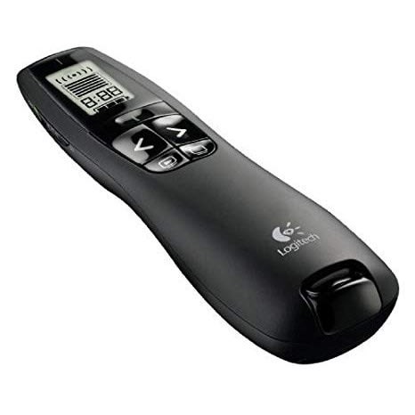 Wireless Presenter - R800