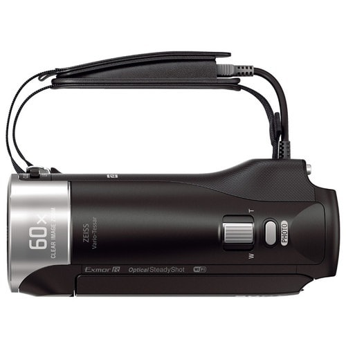 Hd Handycam - Hdr-cx440 - 8GB