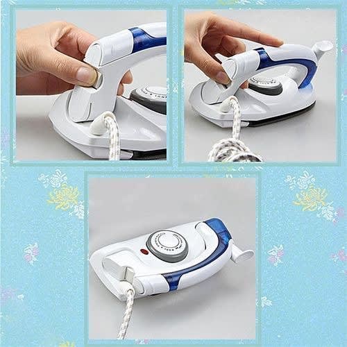 Travel Iron - 700w