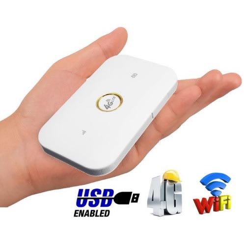 4G Wifi Wireless Router