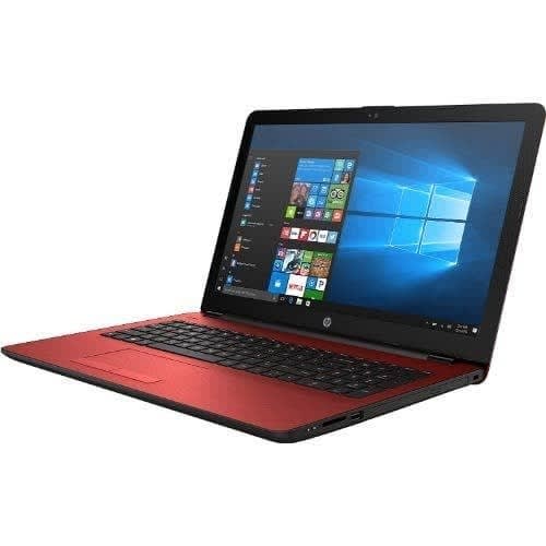 Notebook 15 - Intel Pentium - 4GB RAM - 500GB HDD - Windows 10