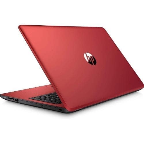 Notebook 15 - Intel Pentium - 4GB RAM - 500GB HDD - Windows 10