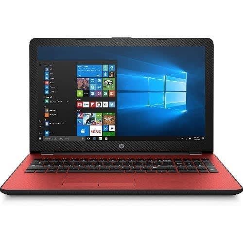Notebook 15 - Intel Pentium - 4GB RAM - 500GB HDD - Windows 10