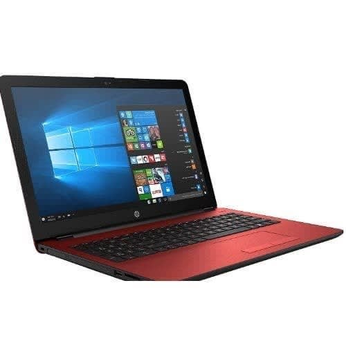 Notebook 15 - Intel Pentium - 4GB RAM - 500GB HDD - Windows 10