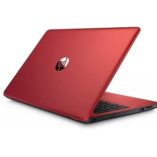 Notebook 15 - Intel Pentium - 4GB RAM - 500GB HDD - Windows 10