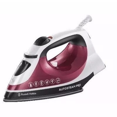 Steam Iron - 2400W - 320ml