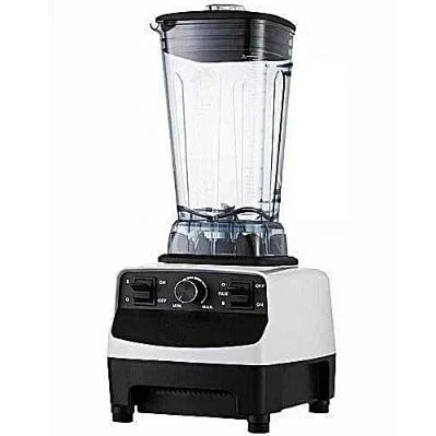 Heavy Duty Blender