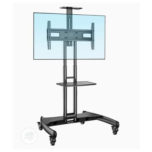 Tv Trolley Hanger - Movable - 32