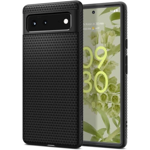 Protective Back Case For Google  Pixel 6 Pro