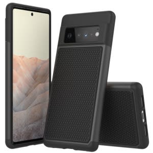 Protective Back Case For Google  Pixel 6 Pro
