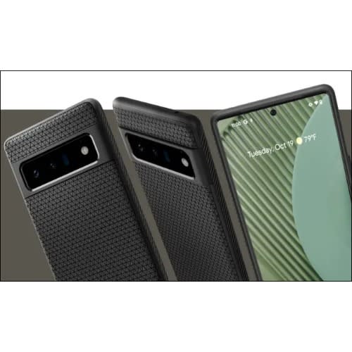 Protective Back Case For Google  Pixel 6 Pro