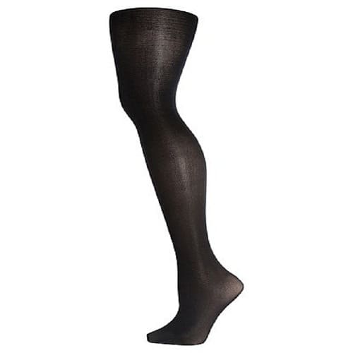 Black 40 Denier Tight - 1 Pack