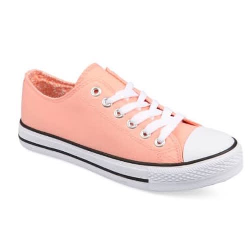 Ladies' Sneaker - Pink