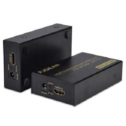 HDMI Extender 120m Over Cat5e Or Cat6