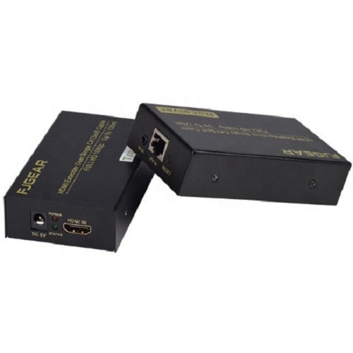 HDMI Extender 120m Over Cat5e Or Cat6