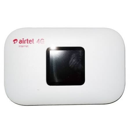 Airtel 4G Internet Vida M2 Lte Router With 25GB Data