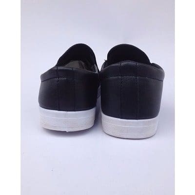 Black Casual Shoe