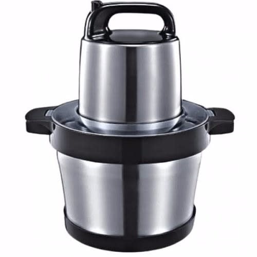 Multipurpose Food Processor - 6L - 1200watts