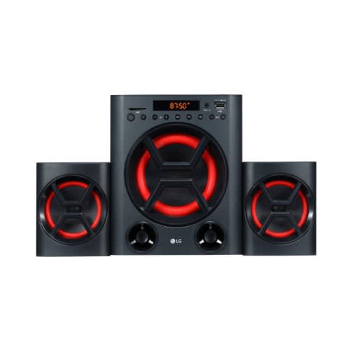 Xboom Home Theater Lk72b