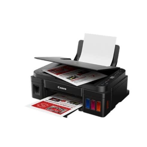 Pixma G3411 A4 All-in-1 Multifunction Ink Tank Wi-fi Printer