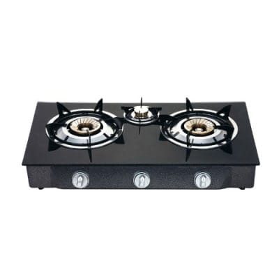 Table Top Gas Cooker