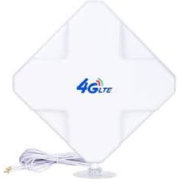 High Gain 4G LTE & 3G Antenna For Extending Router Signal Range