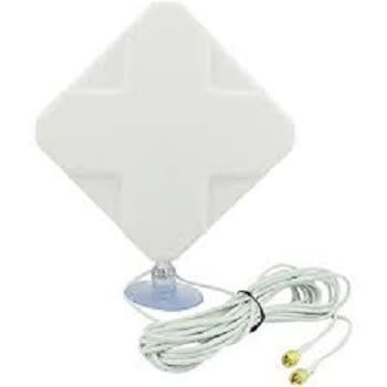 High Gain 4G LTE & 3G Antenna For Extending Router Signal Range