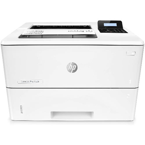 Laserjet Pro M501dn Printer