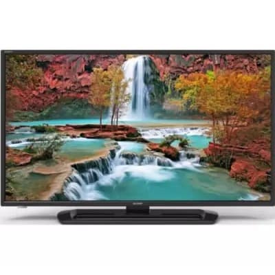 40-inch Full Hd Led Tv With Usb Movie - Lc-40le265m