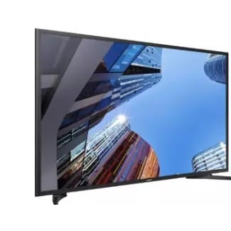 Full Hd Digital Led Tv-ua40m5000ak