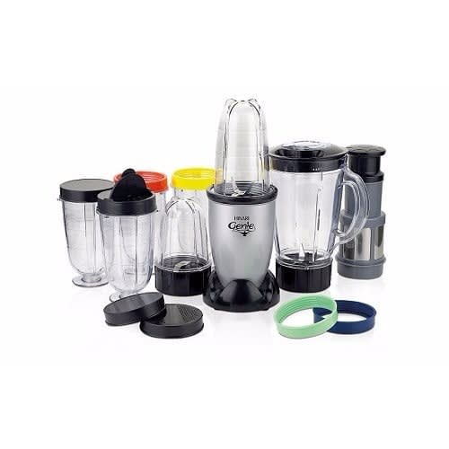 Multi-attachment Blender - Mb280