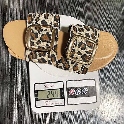 Ladies Slippers